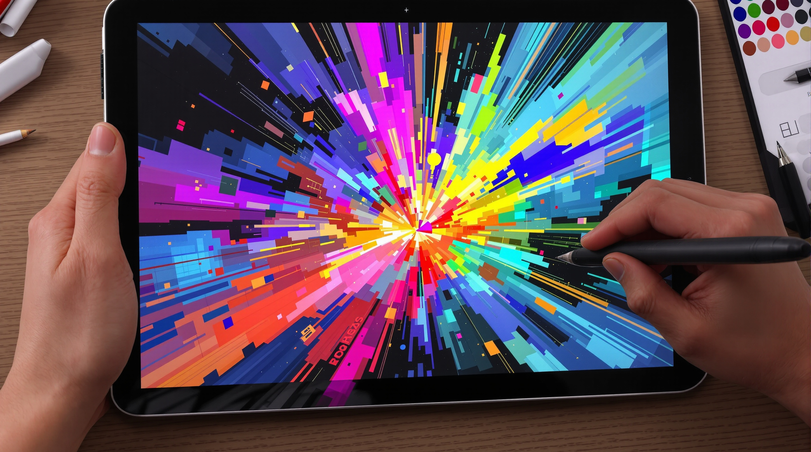 Procreate vs Photoshop — quel outil choisir ?